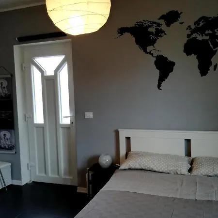 Casa de Férias La Depandace Grado
